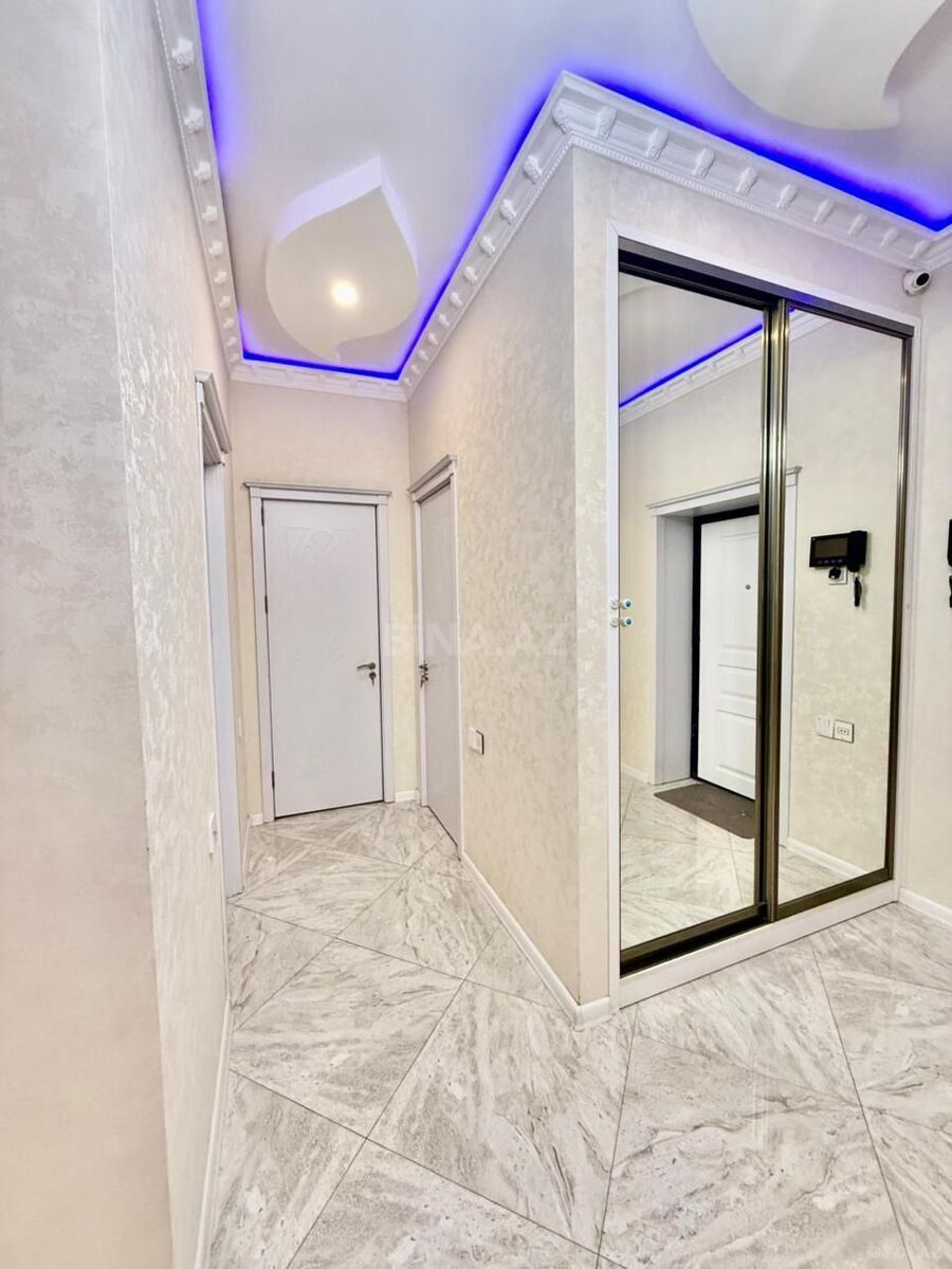 4-комн. новостройка - м. 20 января - 150 м² (1)