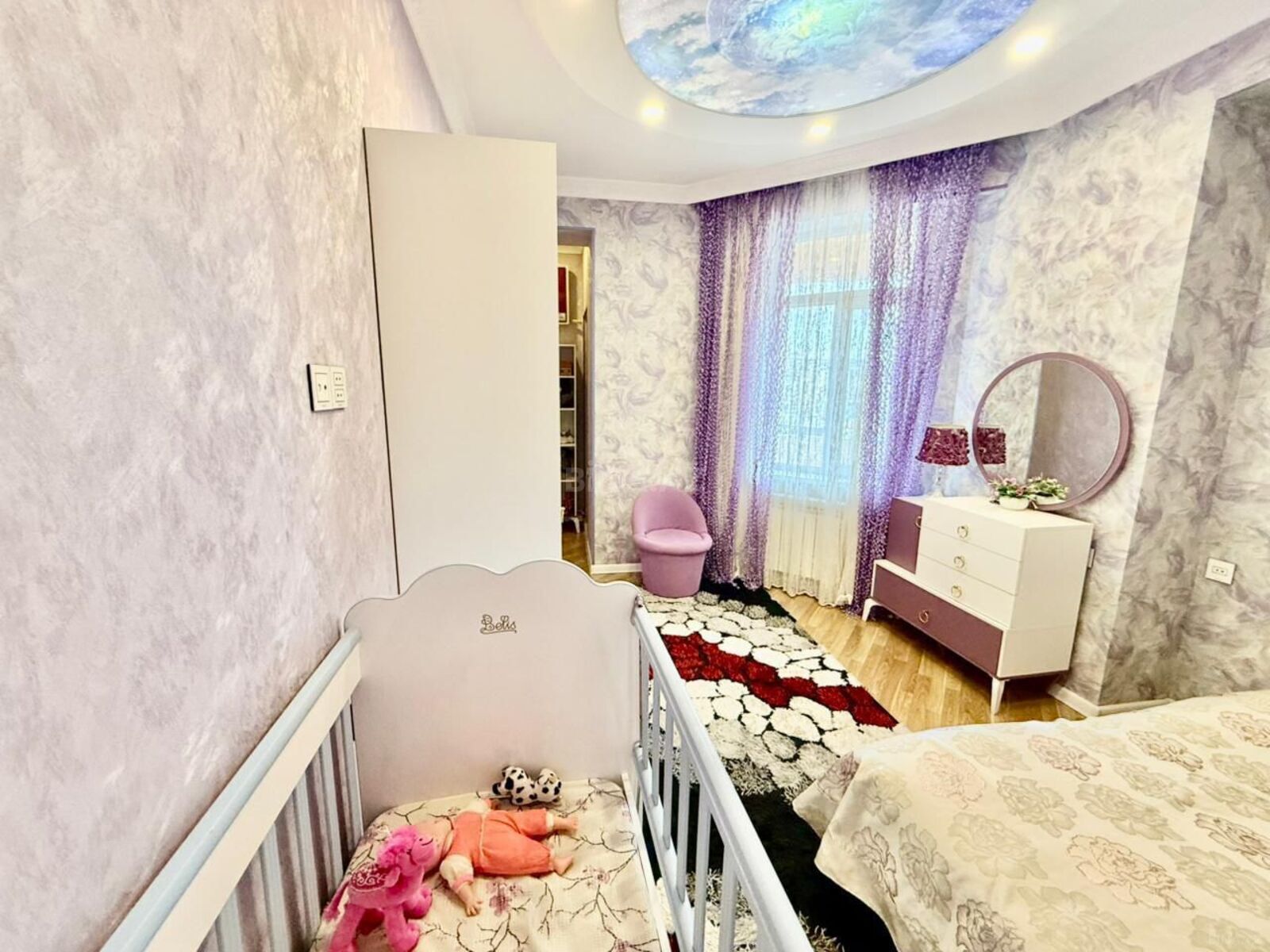 4-комн. новостройка - м. 20 января - 150 м² (19)