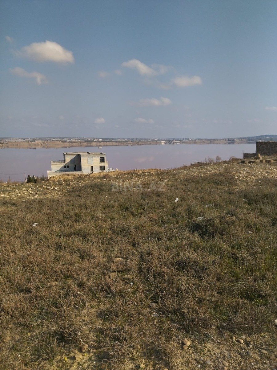Участок - пос. Масазыр - 30 сот (2)