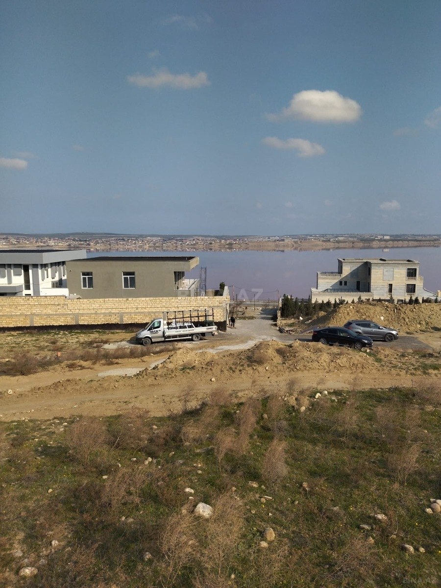 Участок - пос. Масазыр - 30 сот (1)