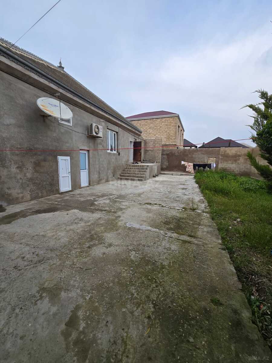5-комн. дом/дача - пос. Бина - 300 м² (1)