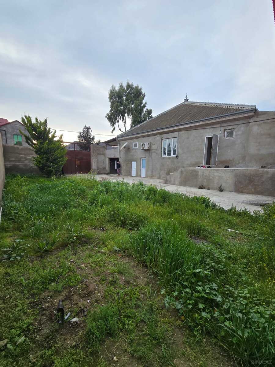 5-комн. дом/дача - пос. Бина - 300 м² (2)