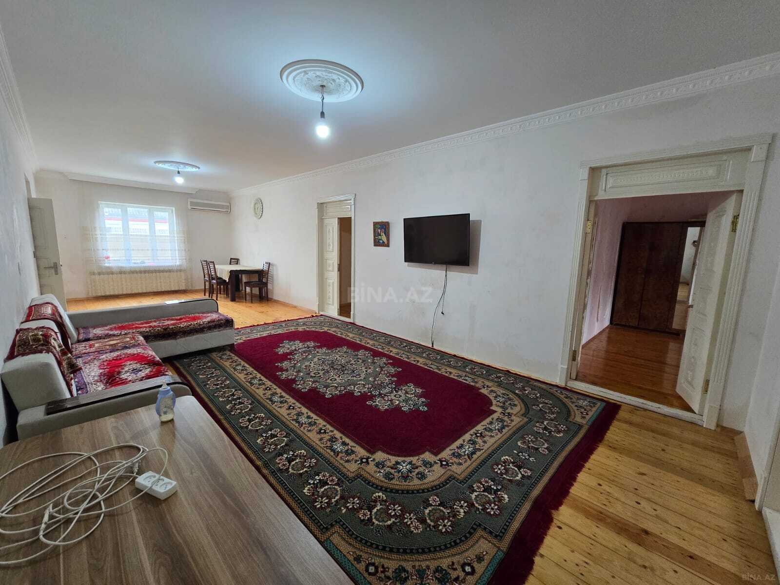 5-комн. дом/дача - пос. Бина - 300 м² (4)