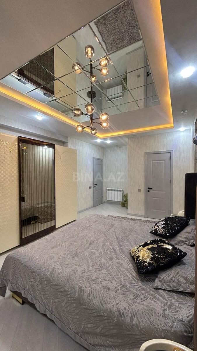 3-комн. новостройка - м. Гянджлик - 190 м² (9)