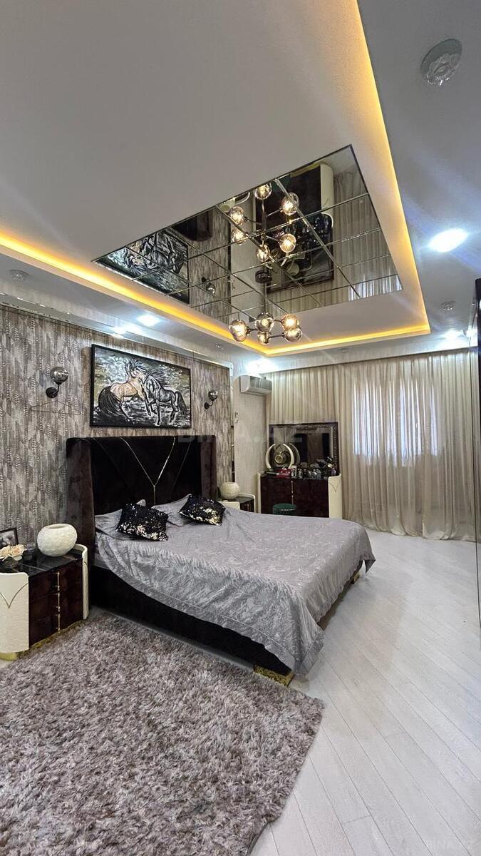 3-комн. новостройка - м. Гянджлик - 190 м² (8)