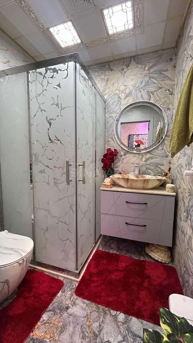 3-комн. новостройка - м. Гянджлик - 190 м² (15)