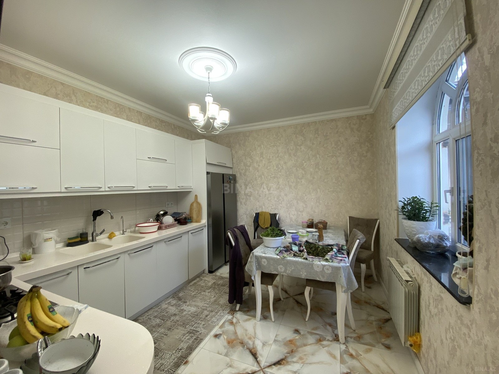 4-комн. дом/дача - пос. Карачухур - 200 м² (8)
