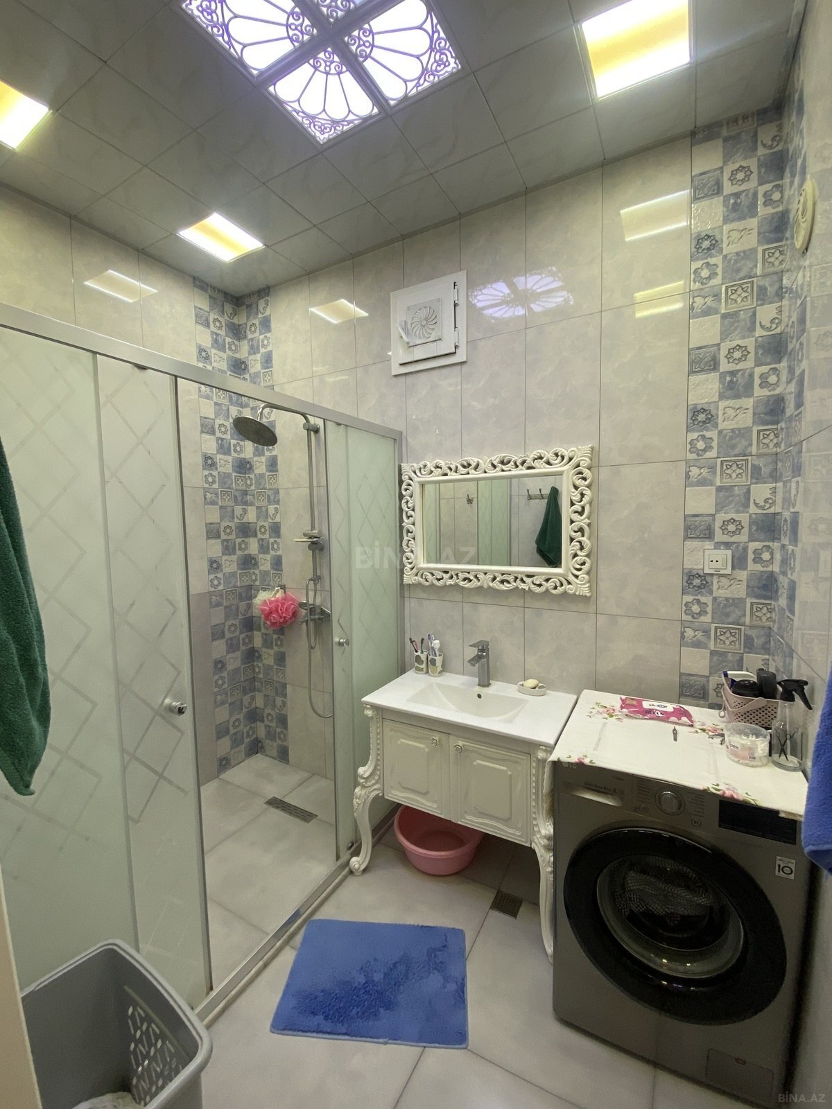 4-комн. дом/дача - пос. Карачухур - 200 м² (9)