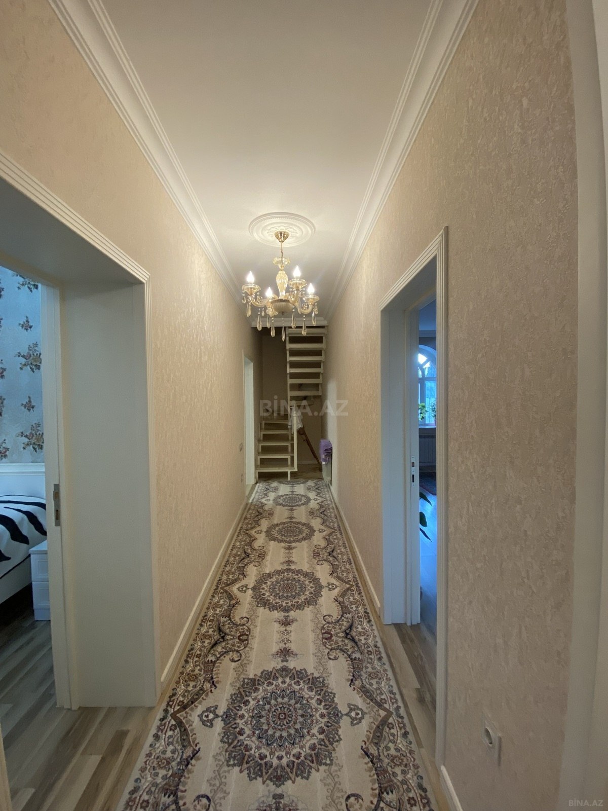 4-комн. дом/дача - пос. Карачухур - 200 м² (11)