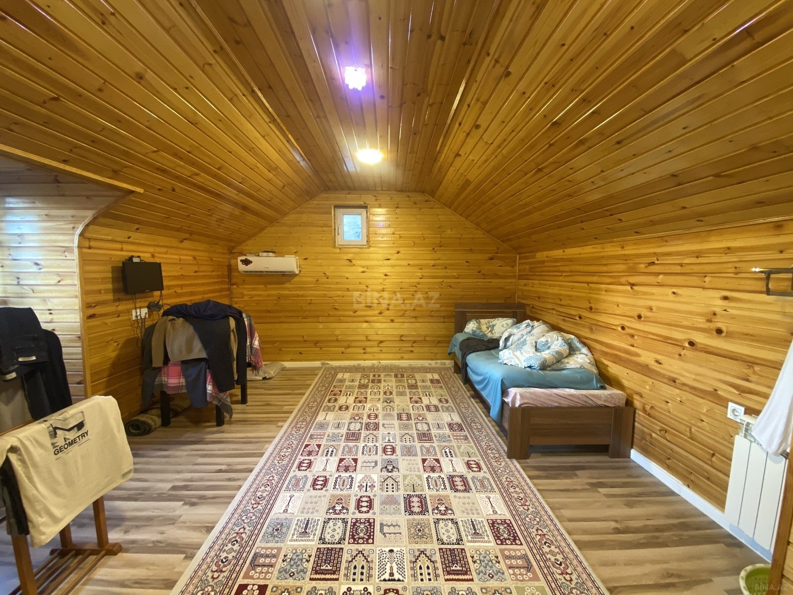 4-комн. дом/дача - пос. Карачухур - 200 м² (16)