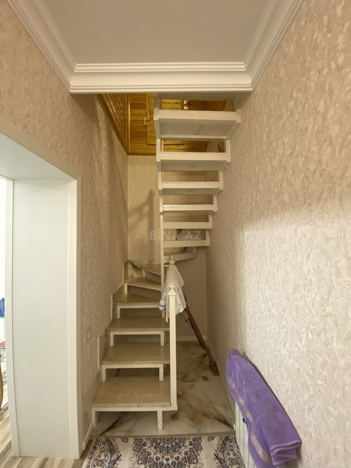 4-комн. дом/дача - пос. Карачухур - 200 м² (20)