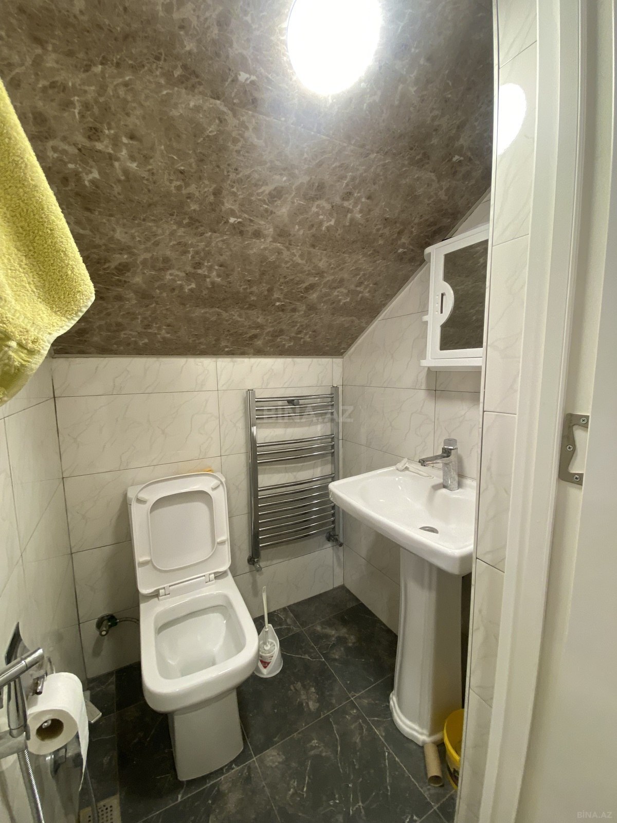 4-комн. дом/дача - пос. Карачухур - 200 м² (18)