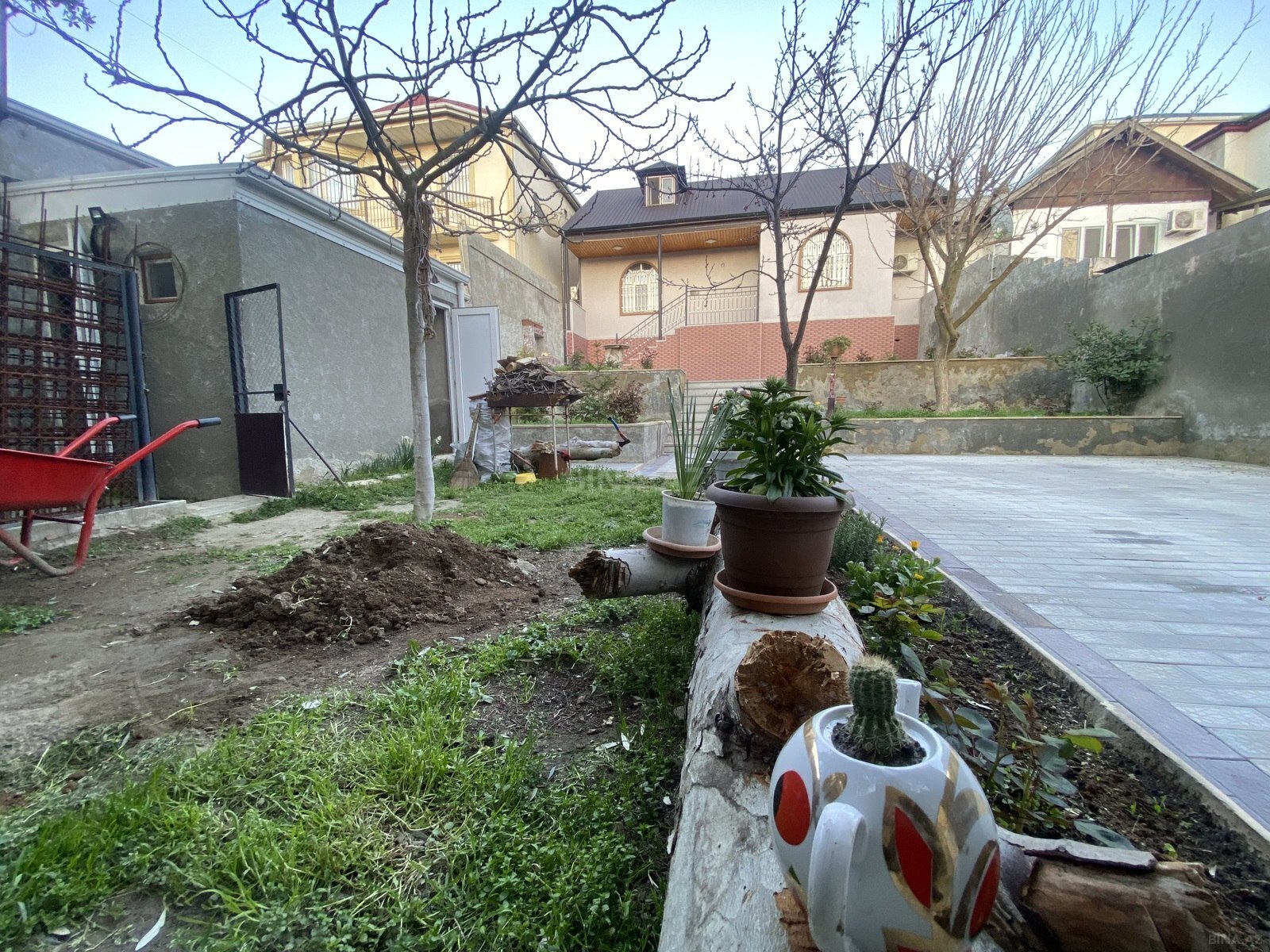 4-комн. дом/дача - пос. Карачухур - 200 м² (26)