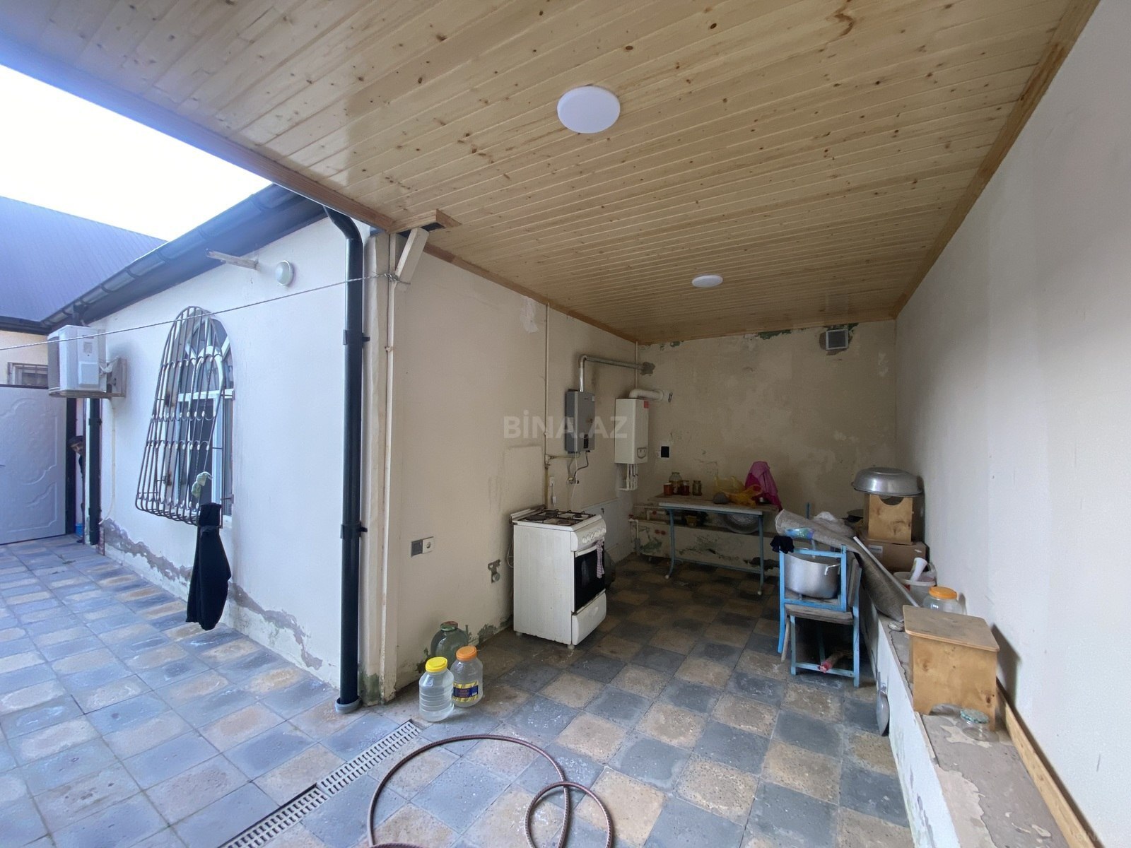 4-комн. дом/дача - пос. Карачухур - 200 м² (24)