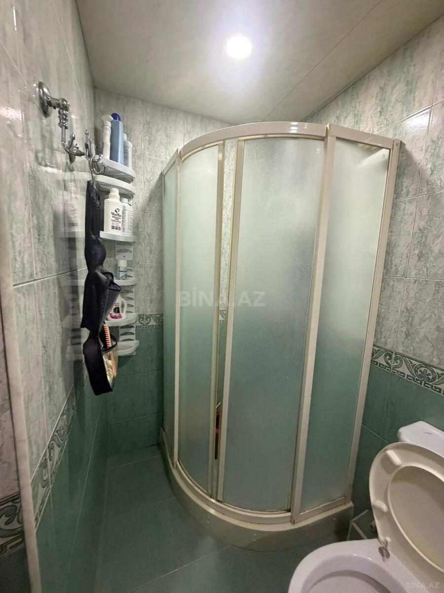 1-комн. вторичка - м. Насими - 40 м² (5)