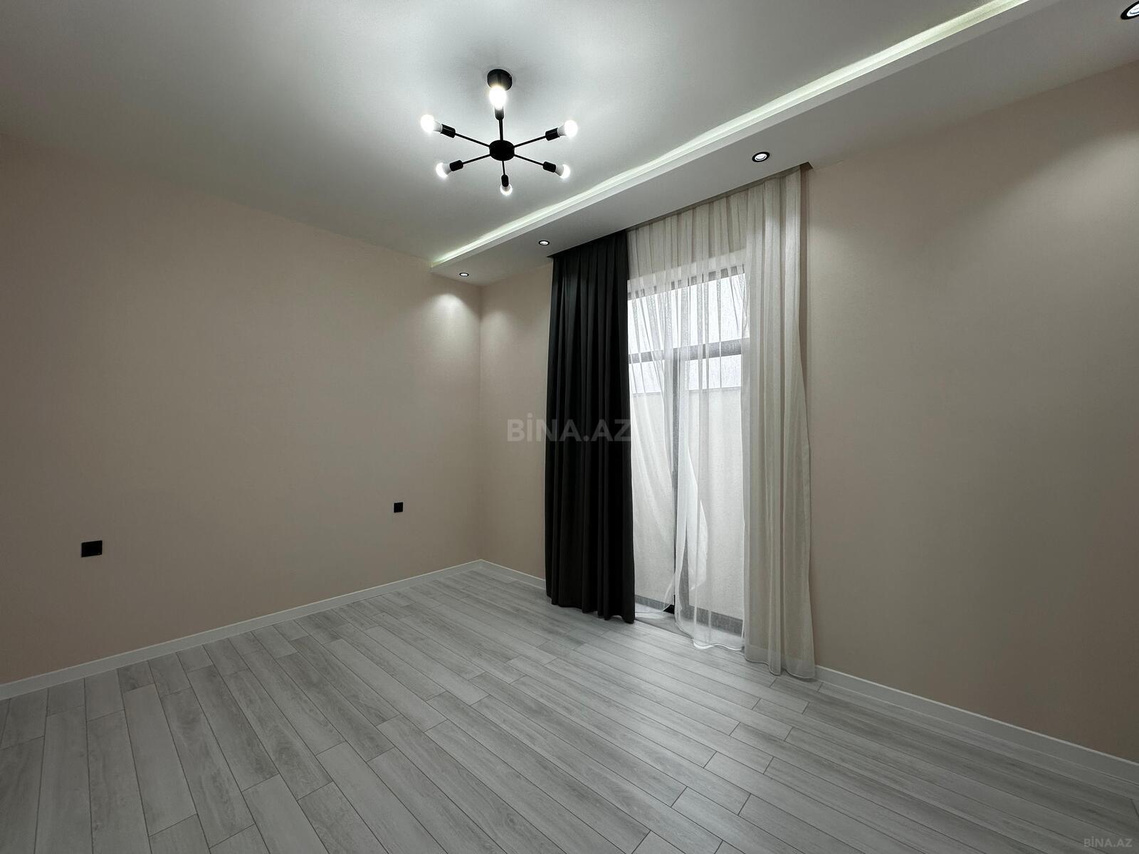 4-комн. дом/дача - пос. Мардакан - 145 м² (11)