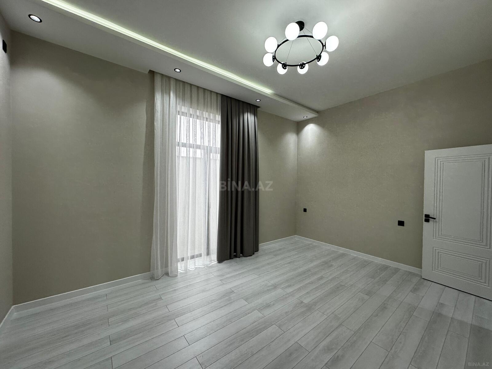 4-комн. дом/дача - пос. Мардакан - 145 м² (12)
