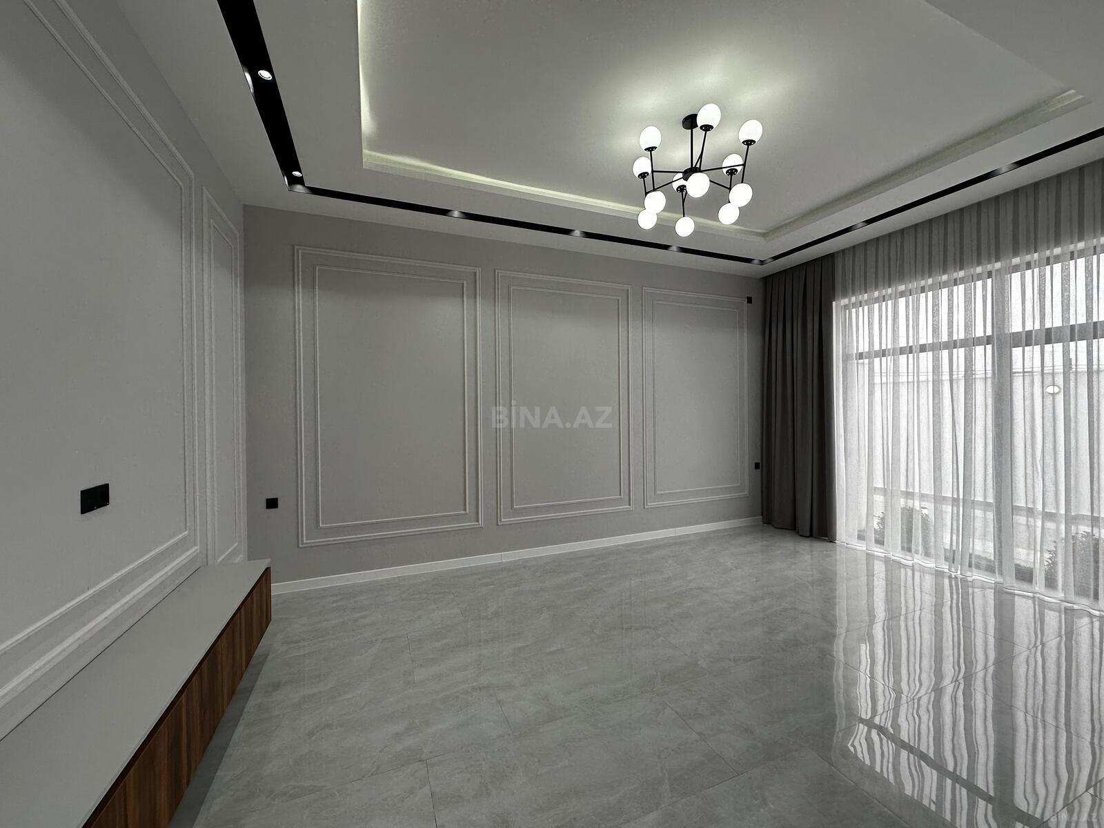 4-комн. дом/дача - пос. Мардакан - 145 м² (7)