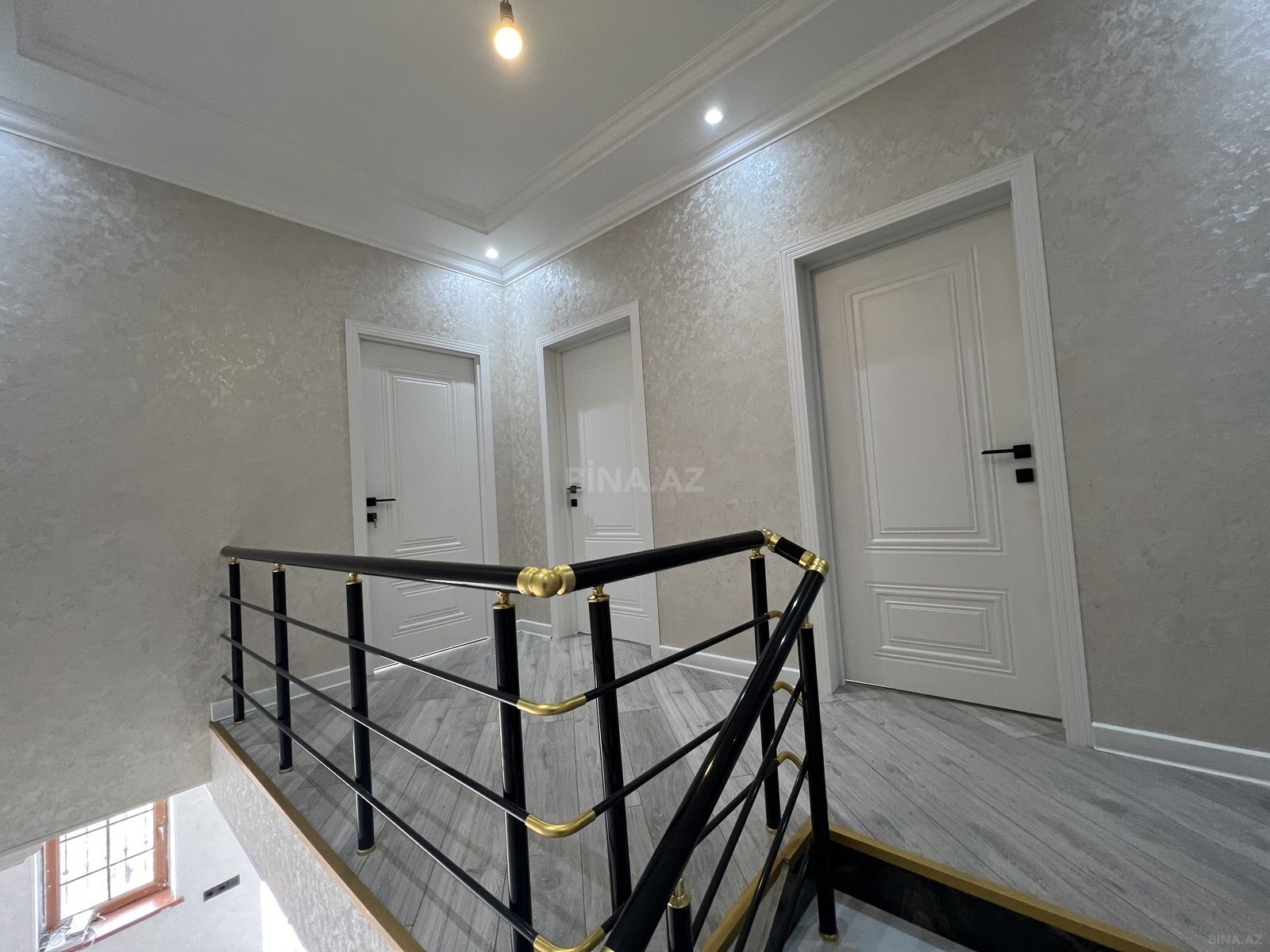 4-комн. дом/дача - пос. Масазыр - 150 м² (6)