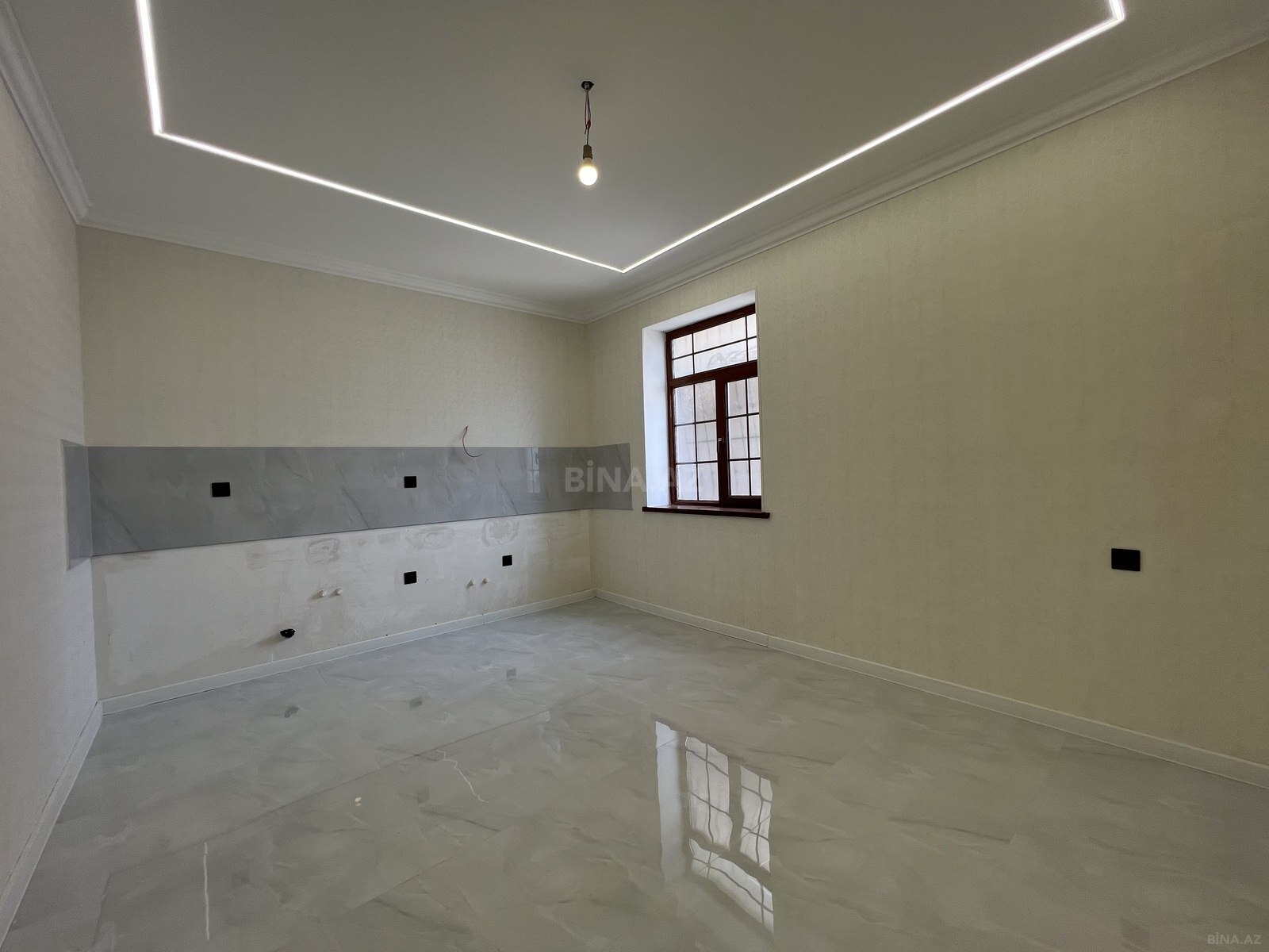 4-комн. дом/дача - пос. Масазыр - 150 м² (4)
