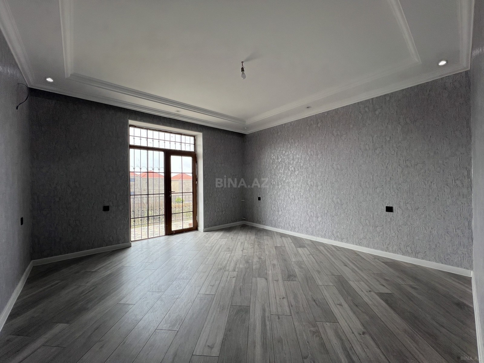 4-комн. дом/дача - пос. Масазыр - 150 м² (7)