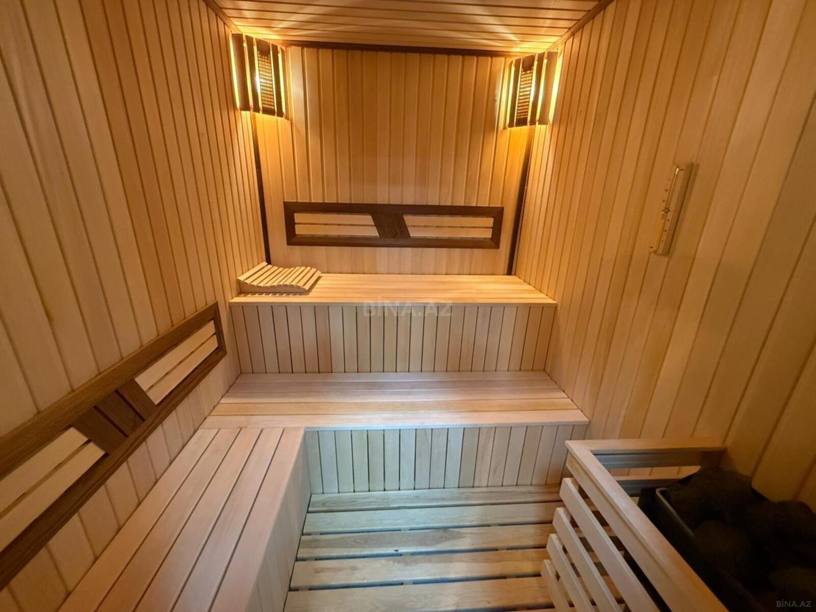 8-комн. дом/дача - пос. Новханы - 800 м² (16)