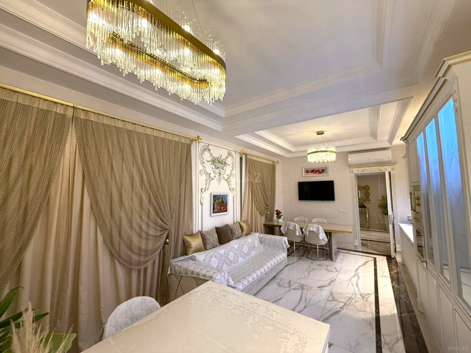 8-комн. дом/дача - пос. Новханы - 800 м² (11)