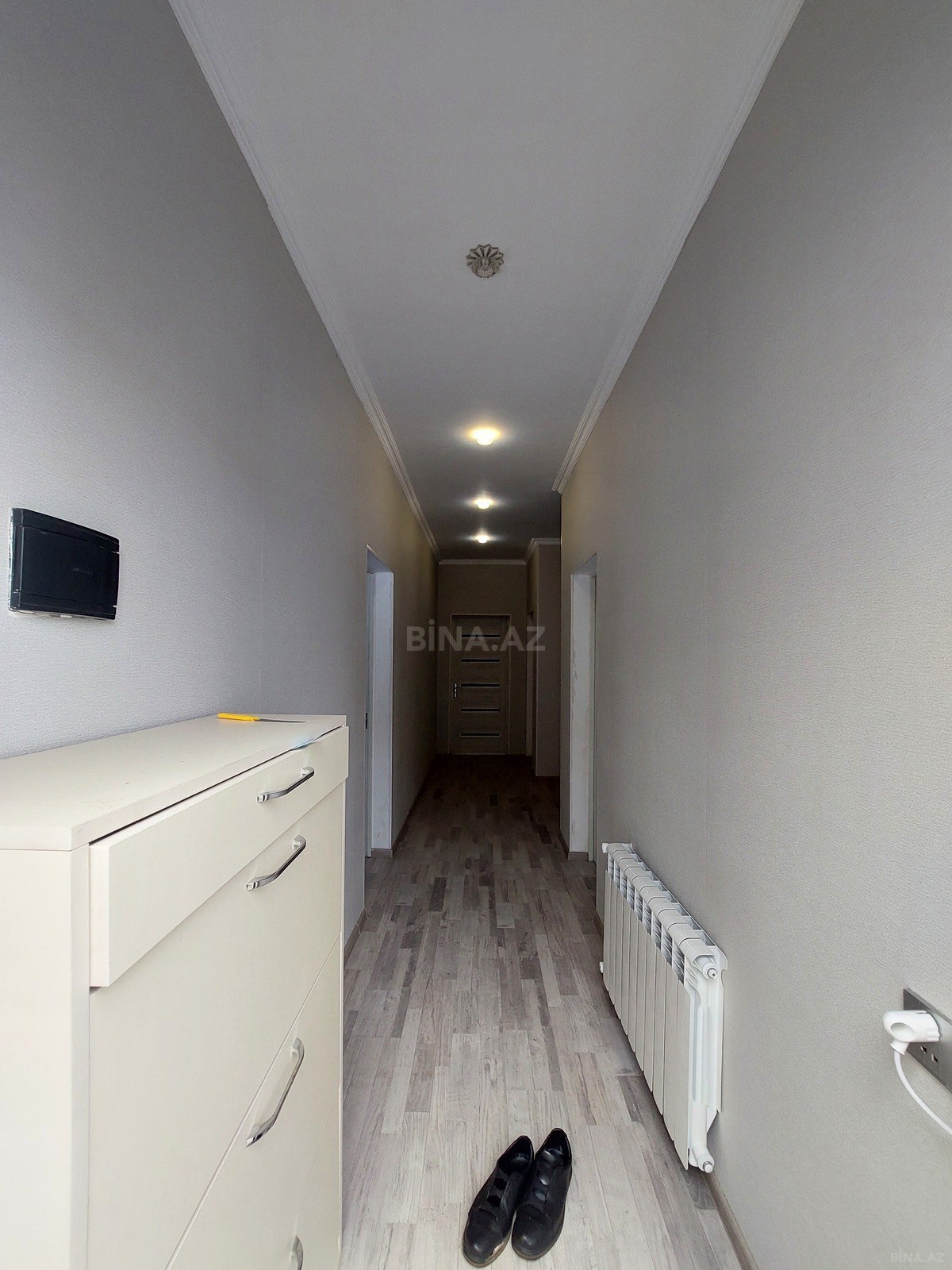 4-комн. дом/дача - пос. Говсан - 100 м² (5)