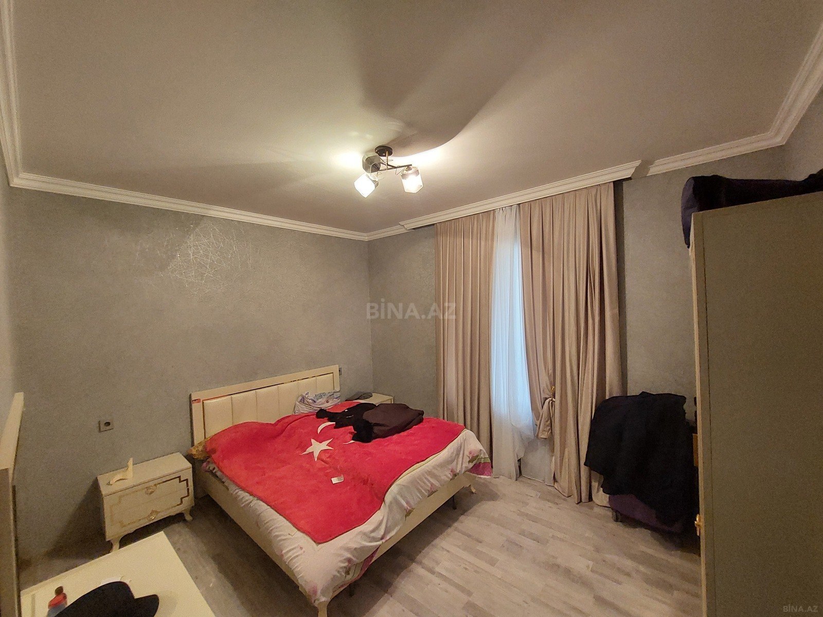 4-комн. дом/дача - пос. Говсан - 100 м² (13)