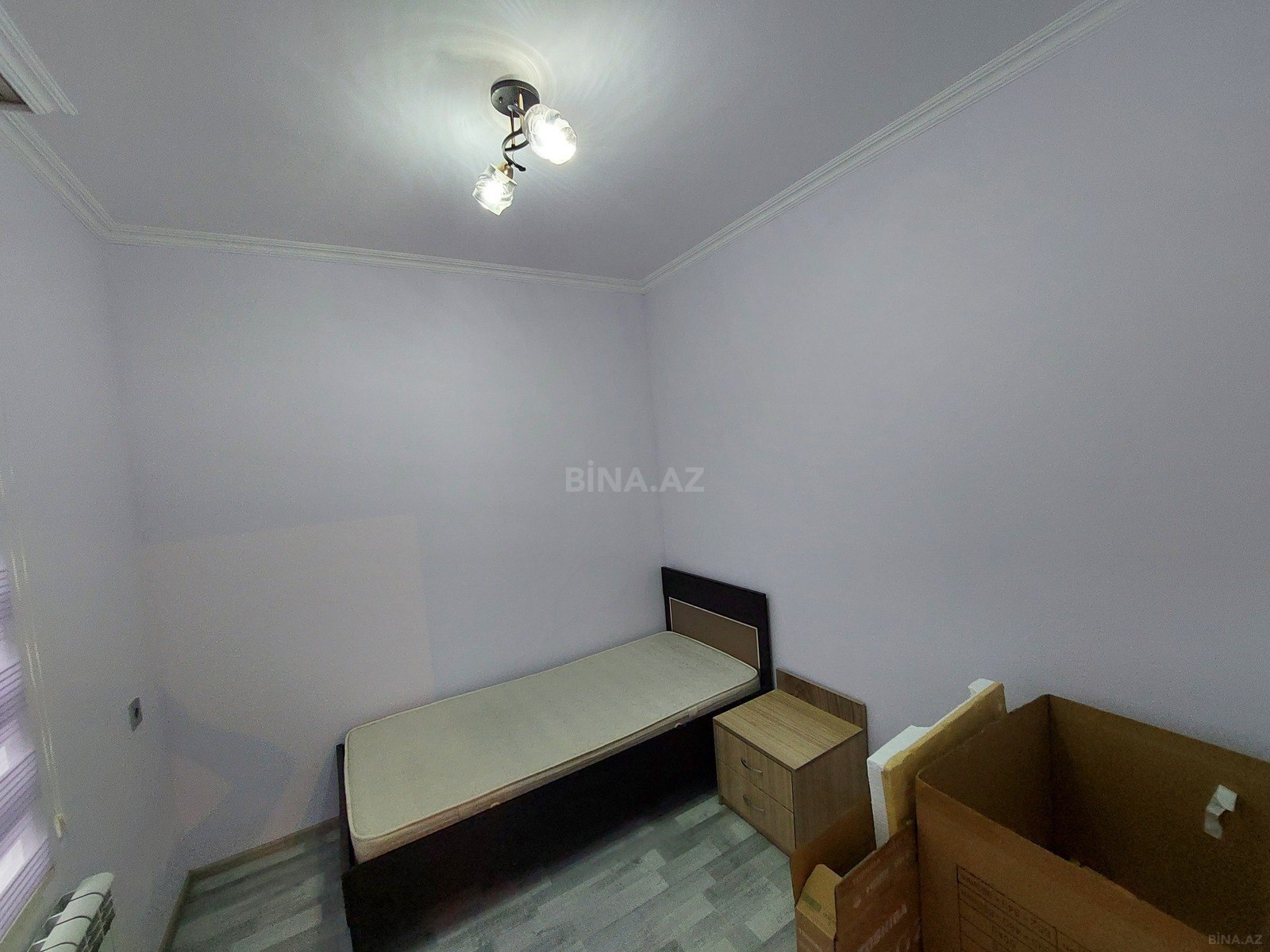 4-комн. дом/дача - пос. Говсан - 100 м² (15)