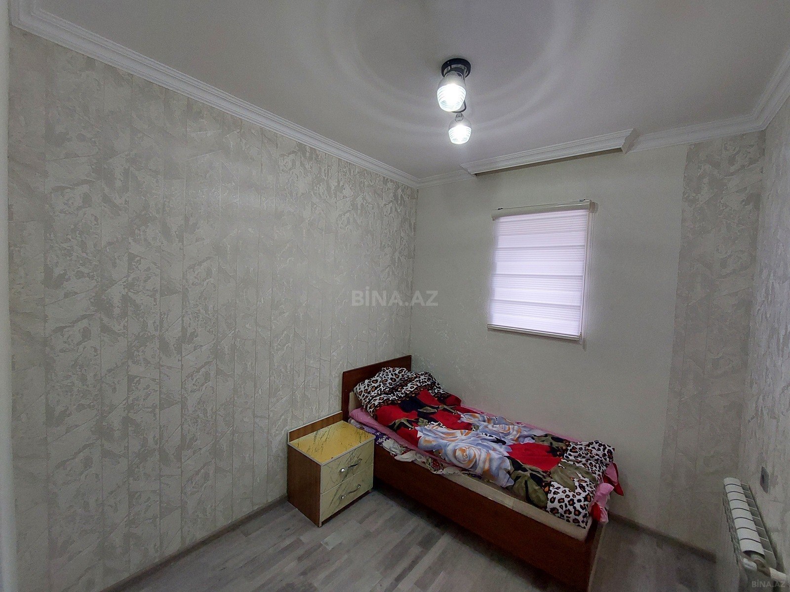 4-комн. дом/дача - пос. Говсан - 100 м² (11)