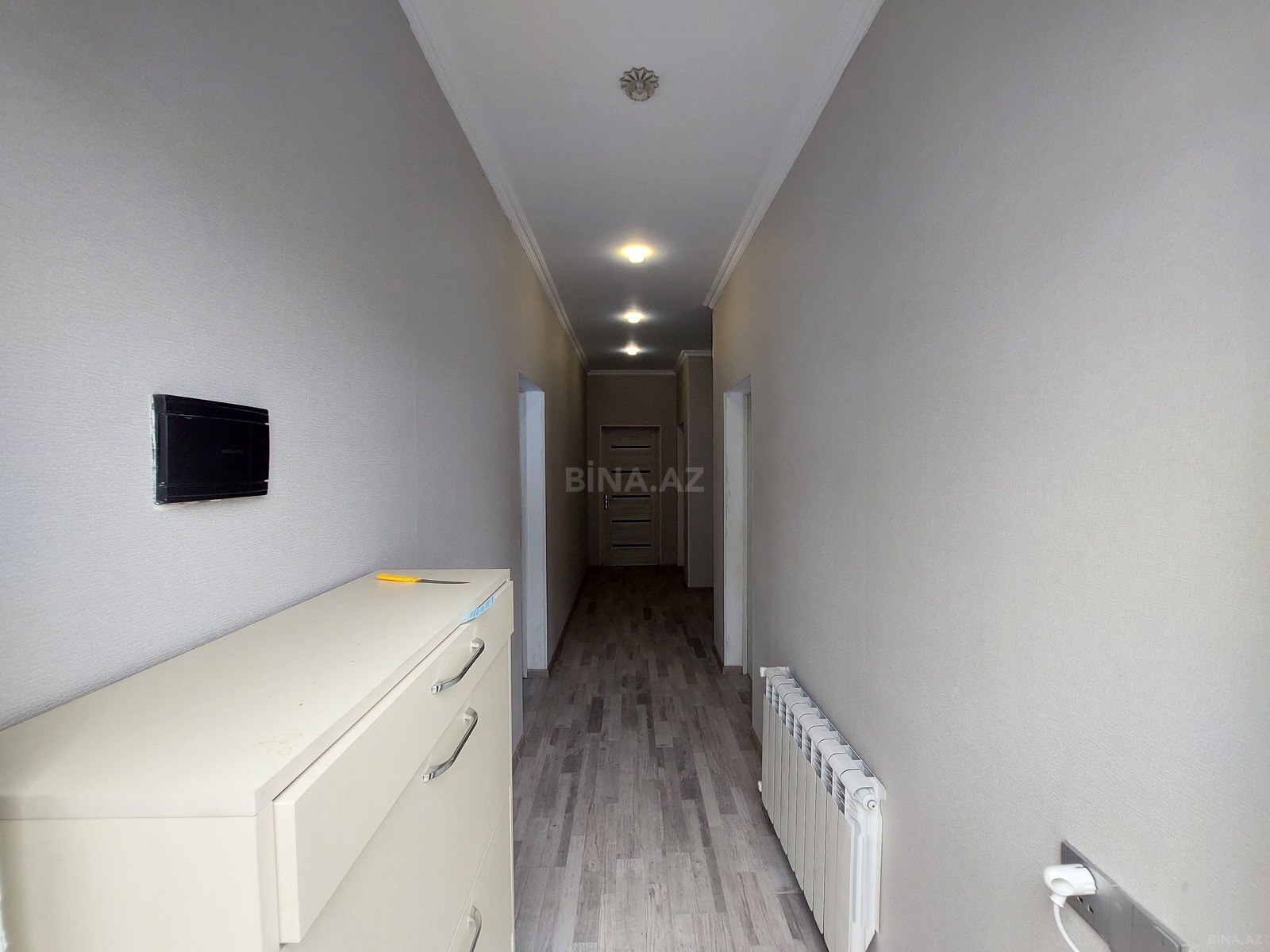 4-комн. дом/дача - пос. Говсан - 100 м² (6)