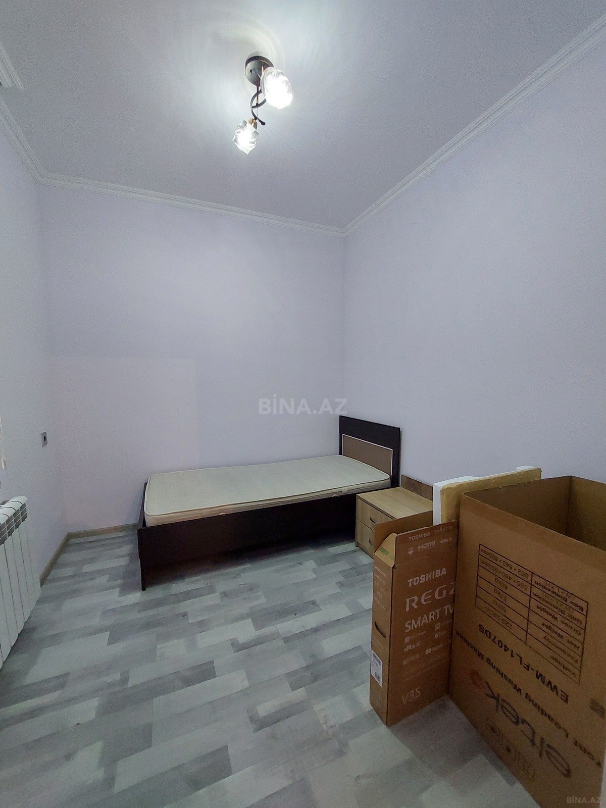 4-комн. дом/дача - пос. Говсан - 100 м² (16)