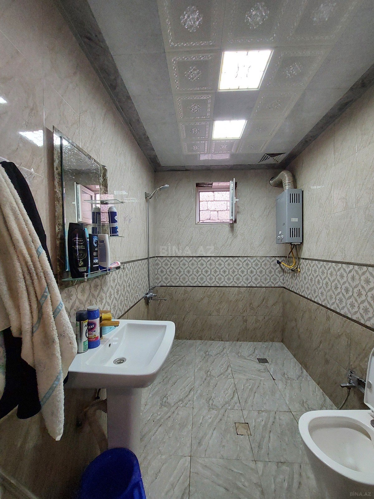 4-комн. дом/дача - пос. Говсан - 100 м² (21)