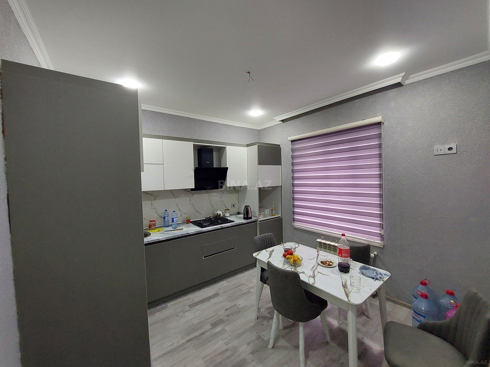 4-комн. дом/дача - пос. Говсан - 100 м² (9)