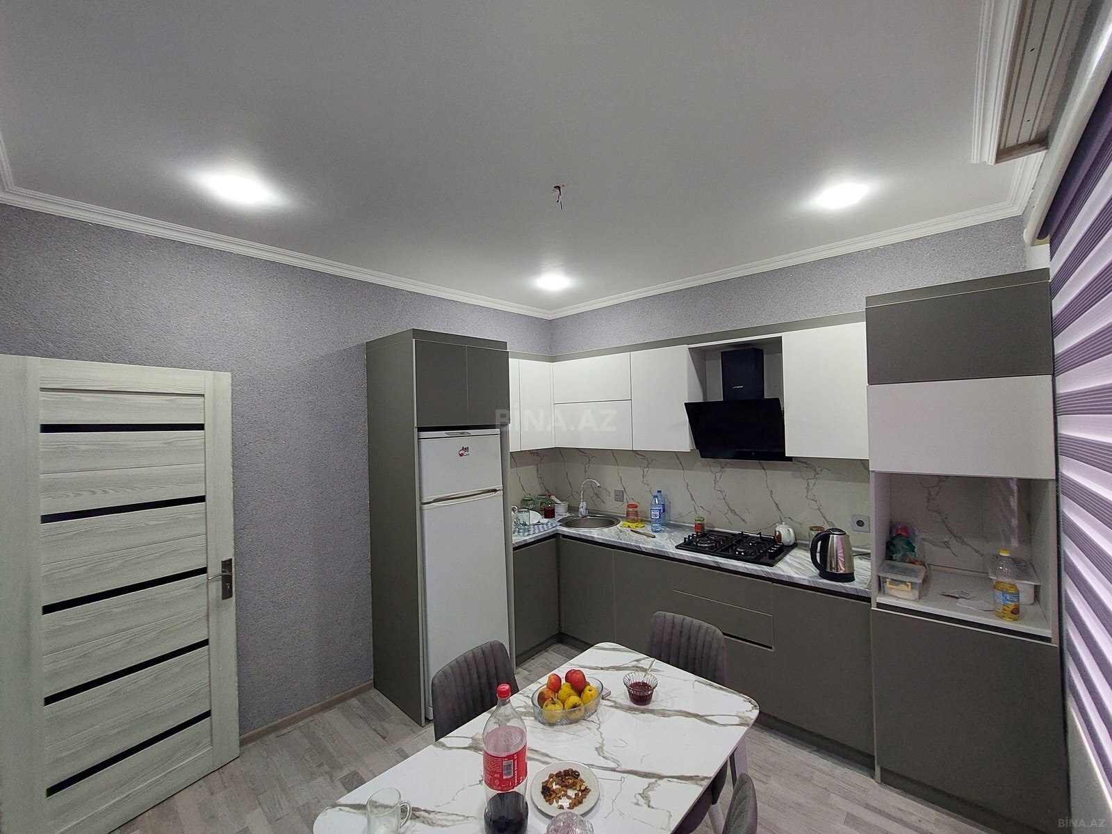 4-комн. дом/дача - пос. Говсан - 100 м² (10)