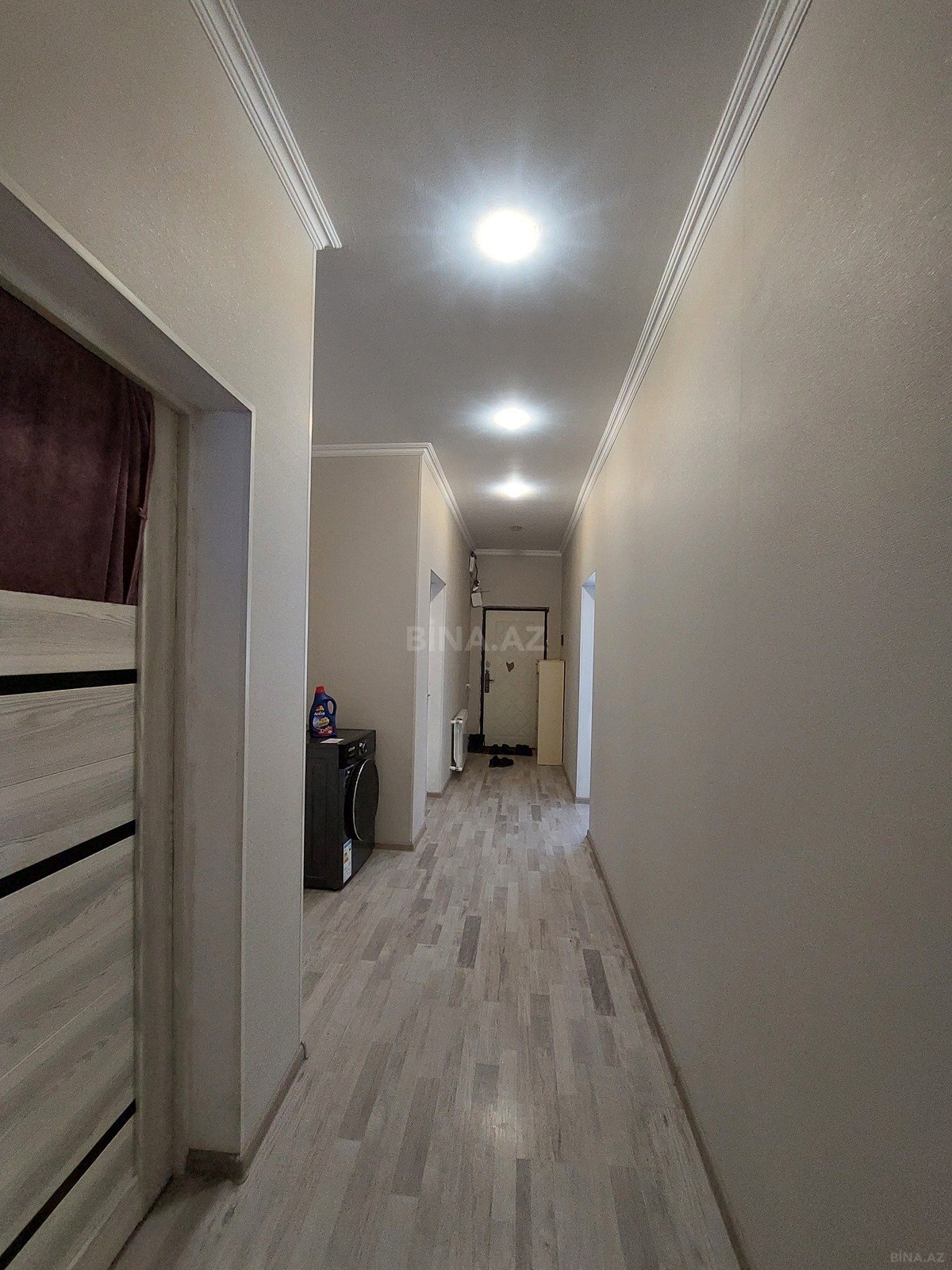 4-комн. дом/дача - пос. Говсан - 100 м² (8)