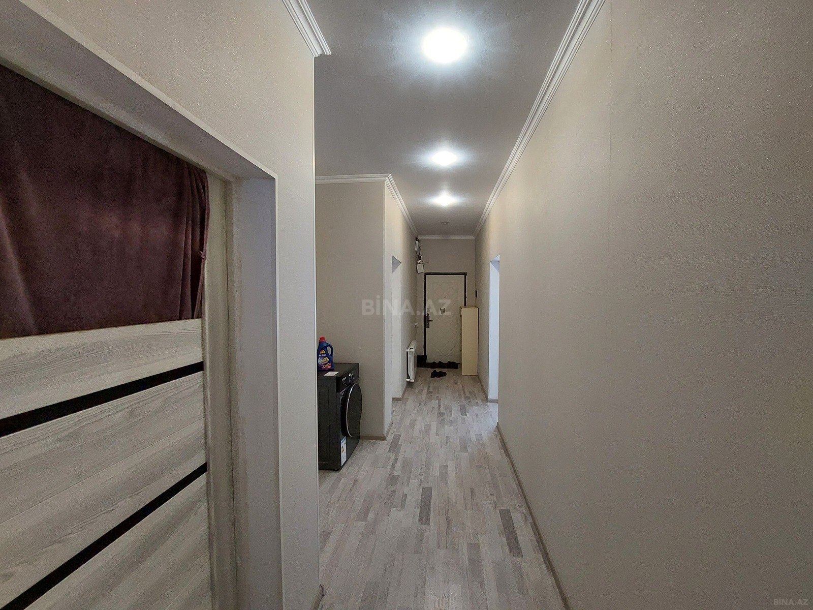 4-комн. дом/дача - пос. Говсан - 100 м² (7)
