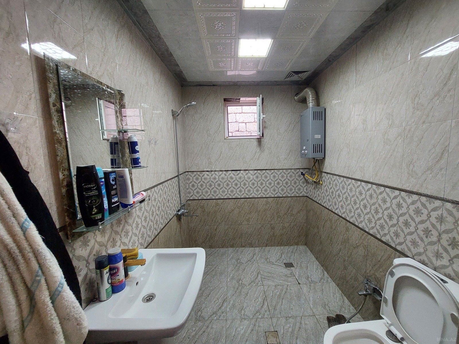 4-комн. дом/дача - пос. Говсан - 100 м² (20)
