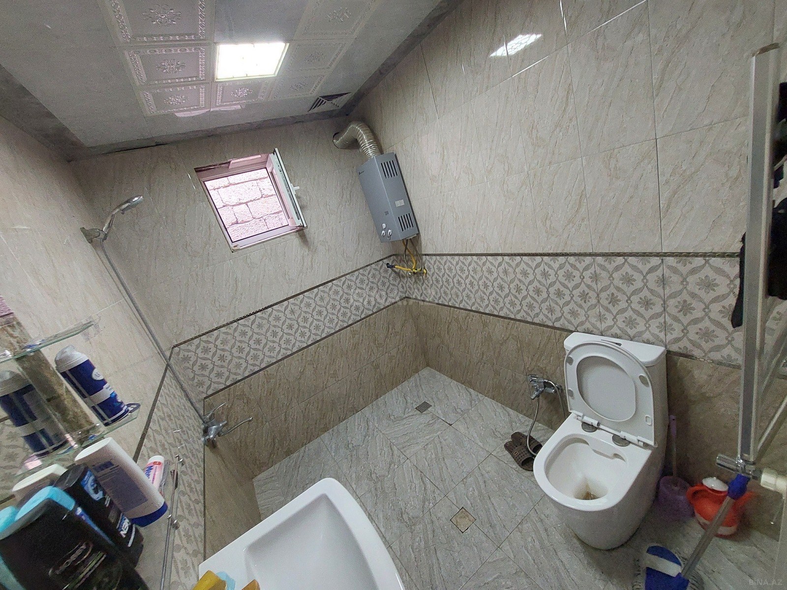 4-комн. дом/дача - пос. Говсан - 100 м² (19)