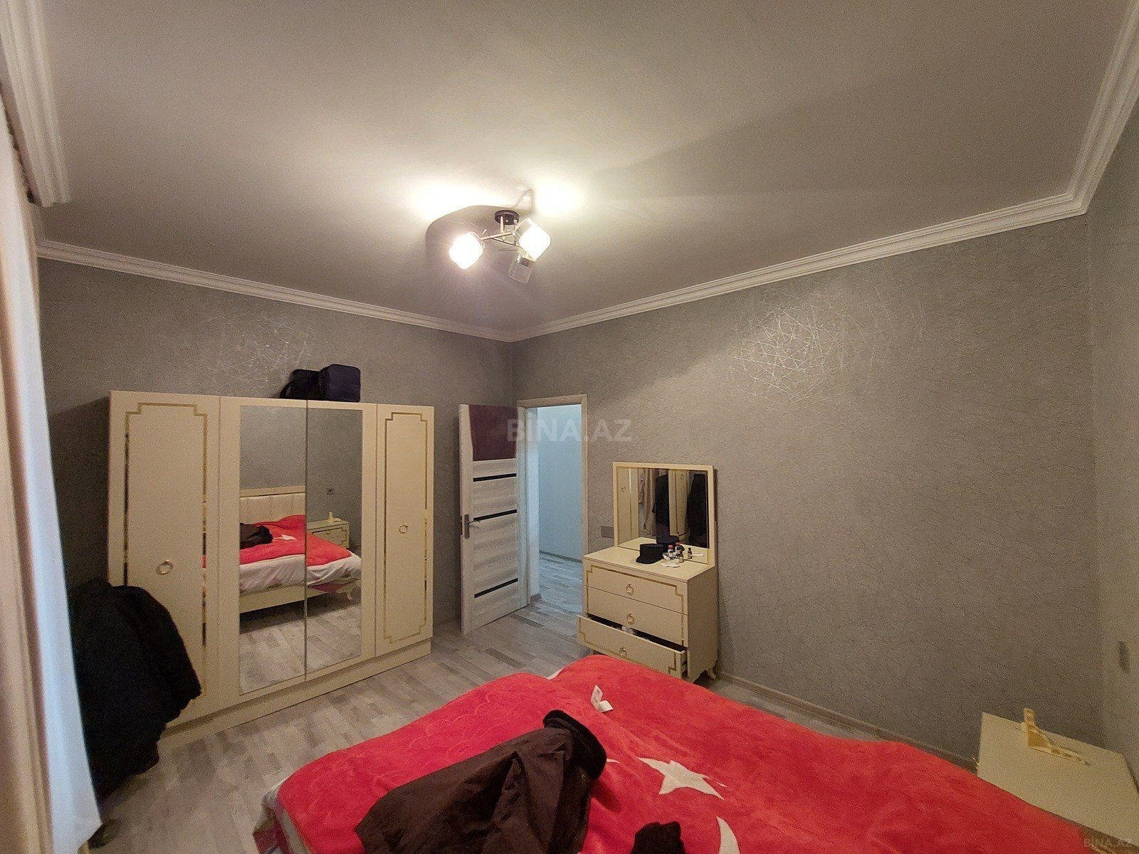 4-комн. дом/дача - пос. Говсан - 100 м² (14)