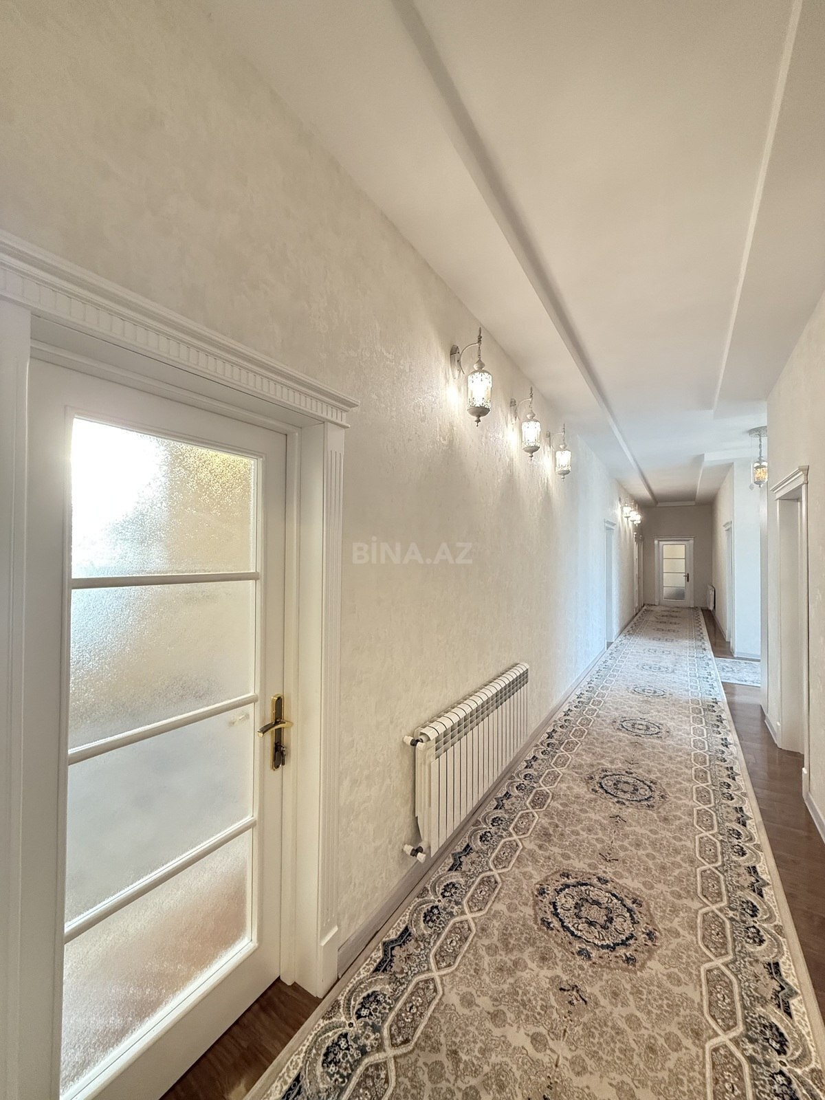 6-комн. дом/дача - пос. Мардакан - 285 м² (20)