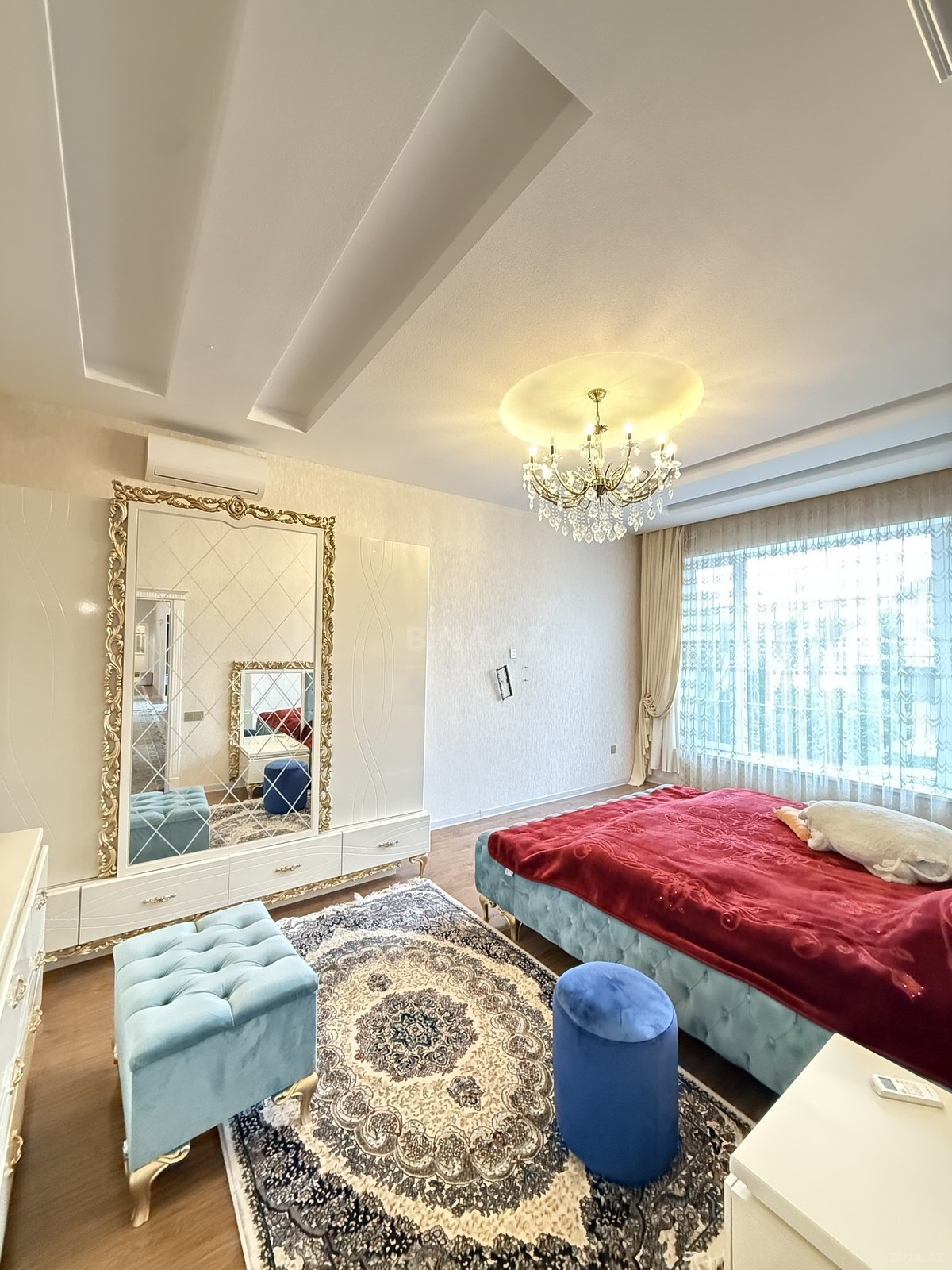 6-комн. дом/дача - пос. Мардакан - 285 м² (29)
