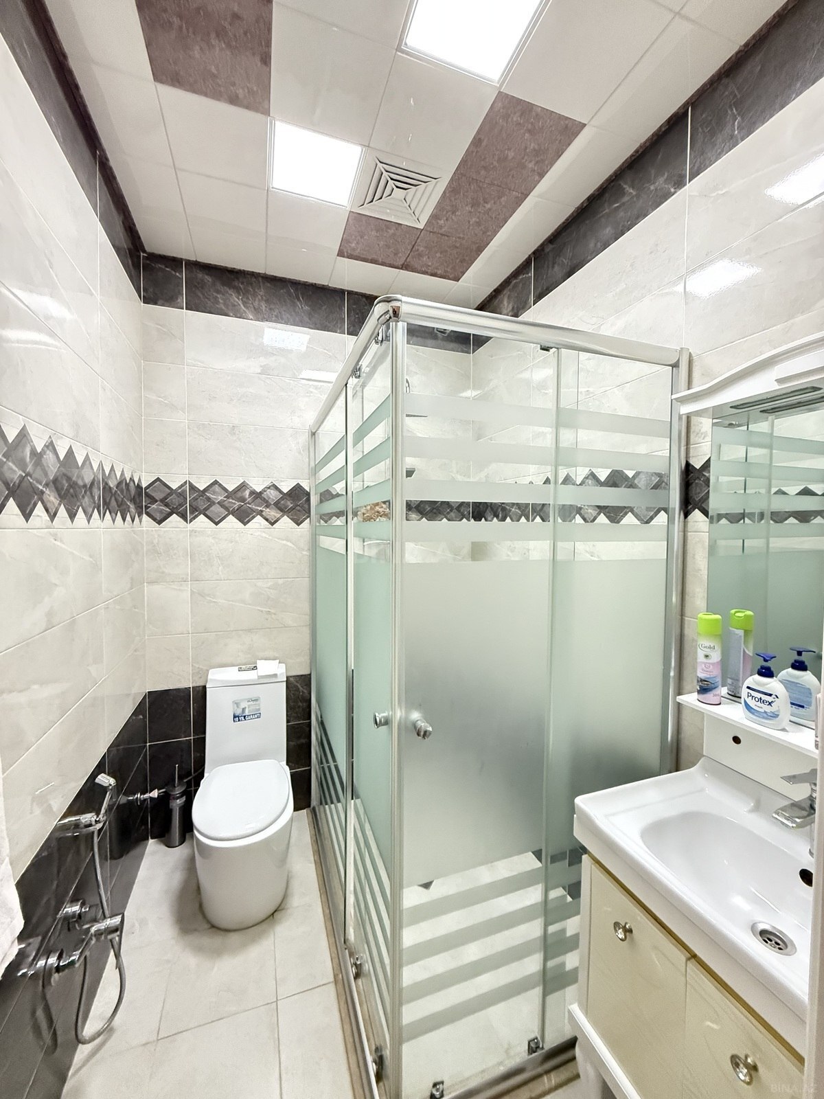 6-комн. дом/дача - пос. Мардакан - 285 м² (27)
