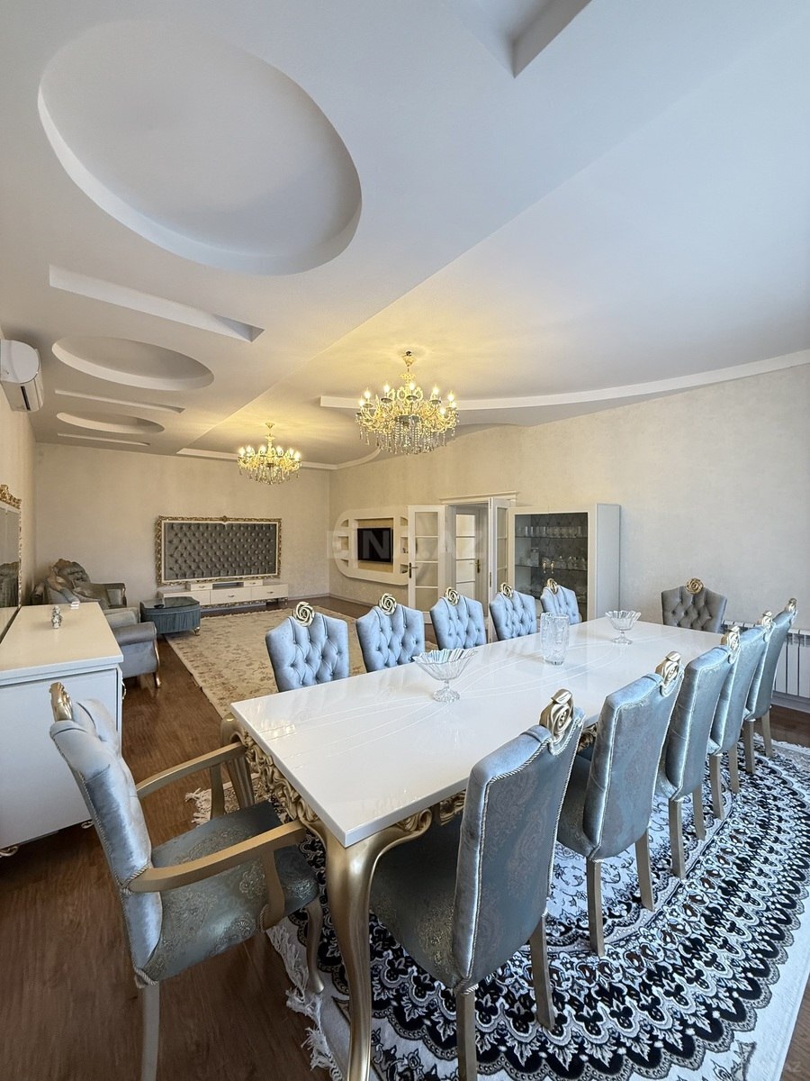 6-комн. дом/дача - пос. Мардакан - 285 м² (18)