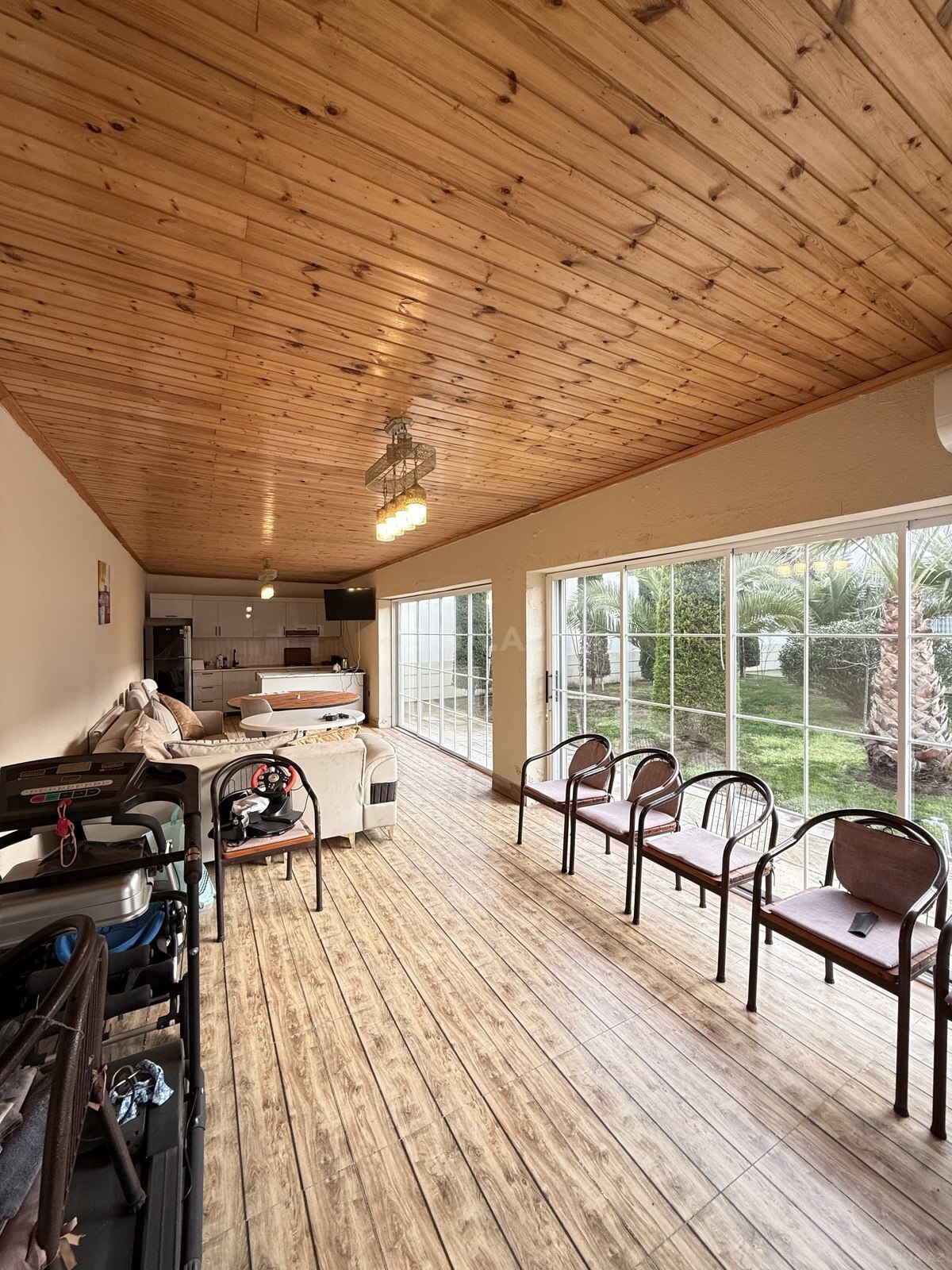 6-комн. дом/дача - пос. Мардакан - 285 м² (14)