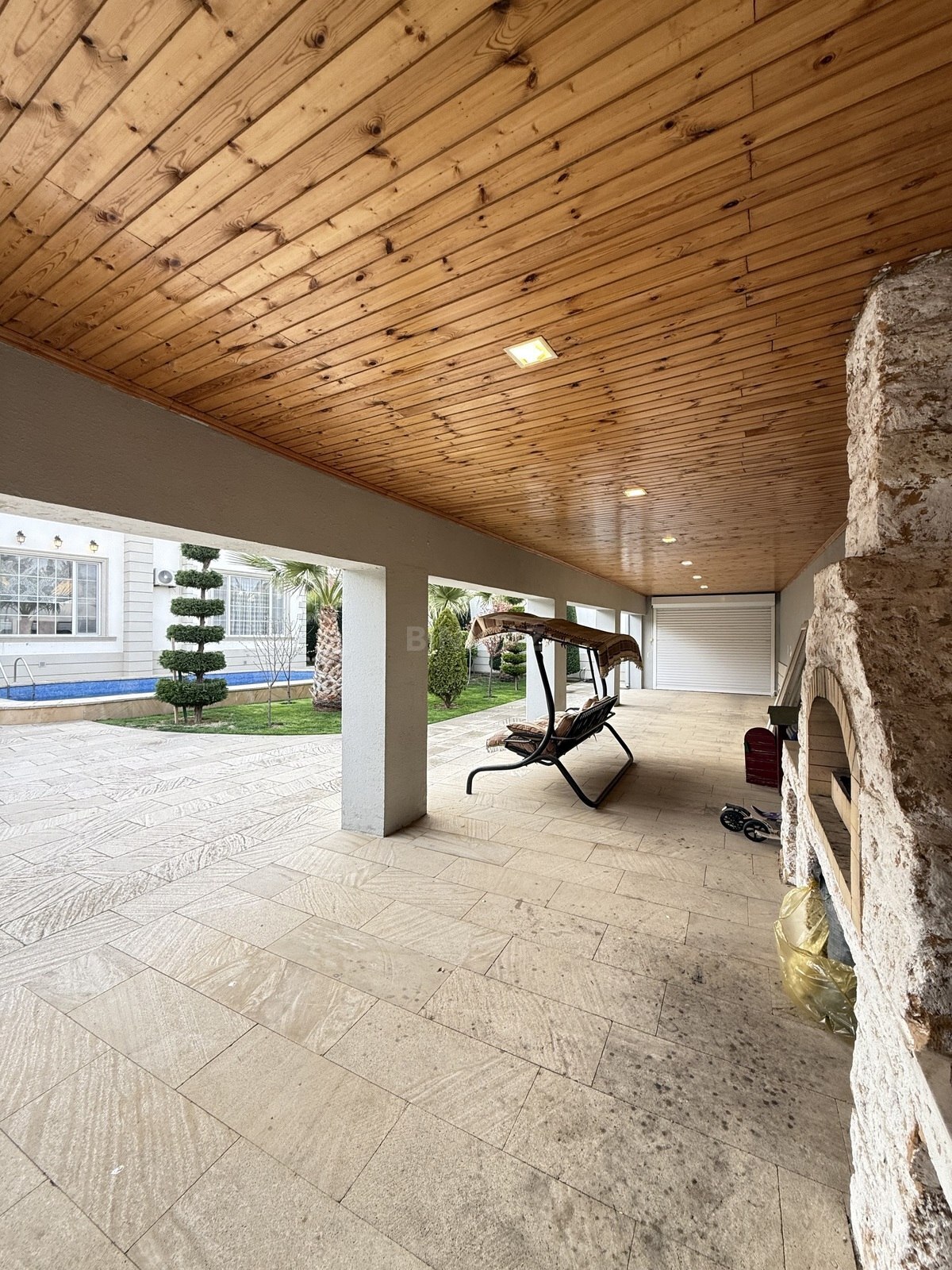 6-комн. дом/дача - пос. Мардакан - 285 м² (13)