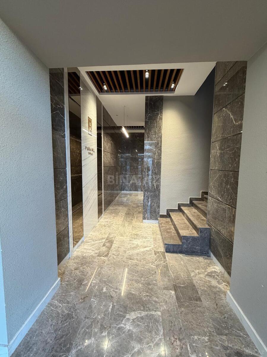 2 otaqlı yeni tikili - Ağ şəhər q. - 80 m² (22)