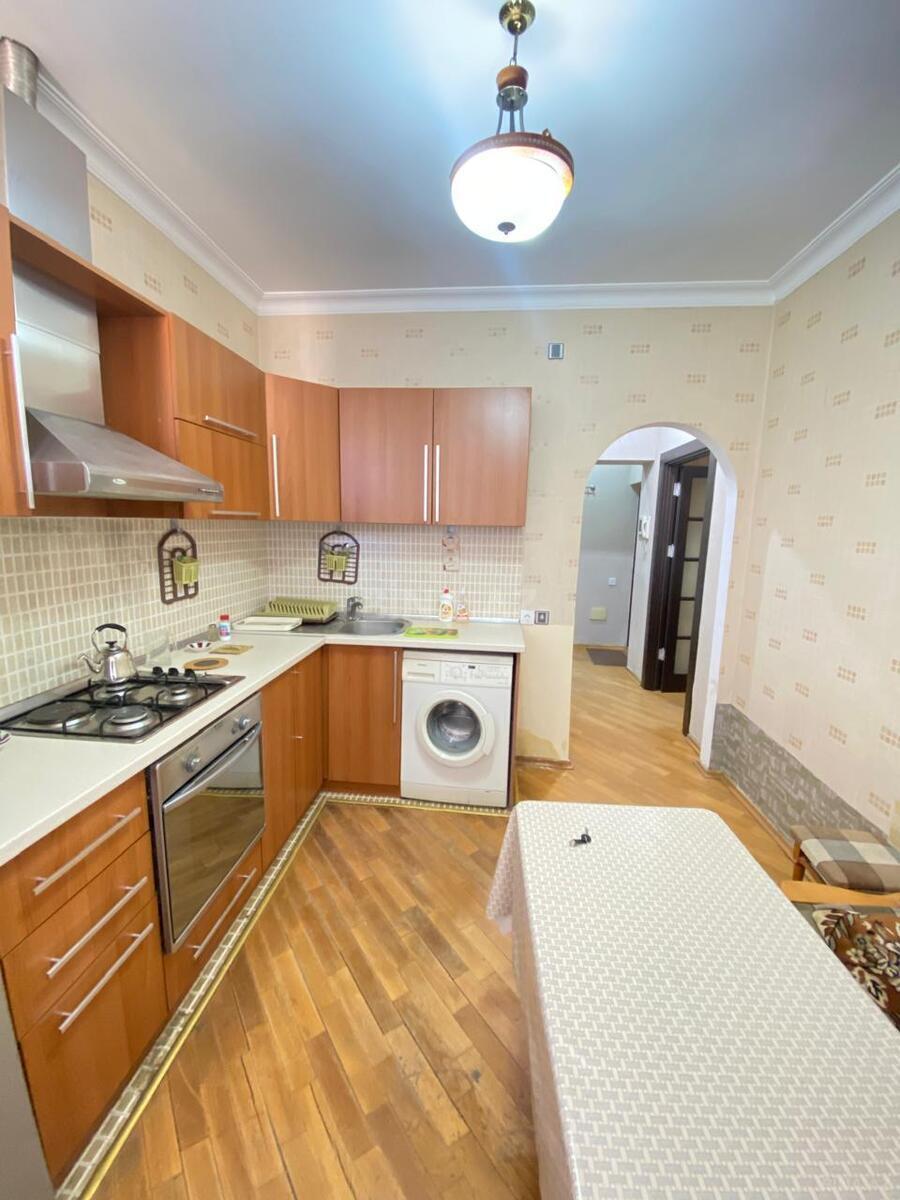 1-комн. новостройка - м. Иншаатчылар - 52 м² (6)