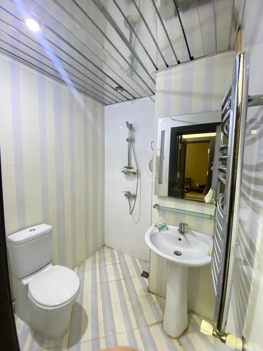 1-комн. новостройка - м. Иншаатчылар - 52 м² (10)